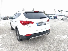 Hyundai Santa fe 2.0Т AWD, снимка 6