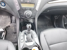 Hyundai Santa fe 2.0Т AWD, снимка 12