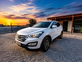 Hyundai Santa fe 2.0Т AWD, снимка 1