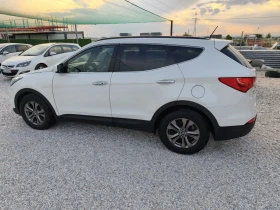 Hyundai Santa fe 2.0Т AWD, снимка 7