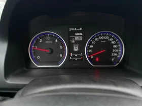Honda Cr-v 4X4  2.2 CDTI, снимка 12
