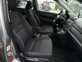 Honda Cr-v 4X4  2.2 CDTI, снимка 9