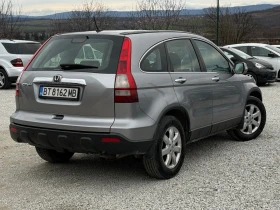 Honda Cr-v 4X4  2.2 CDTI, снимка 3