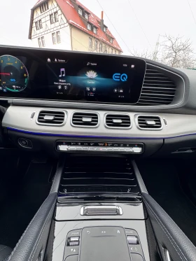 Mercedes-Benz GLE 350 AMG Line/4Matic/50000km, снимка 15