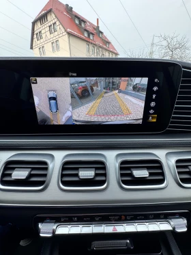 Mercedes-Benz GLE 350 AMG Line/4Matic/50000km, снимка 14