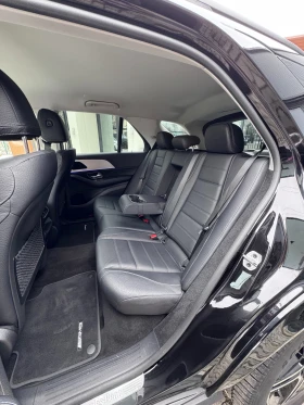 Mercedes-Benz GLE 350 AMG Line/4Matic/50000km, снимка 12