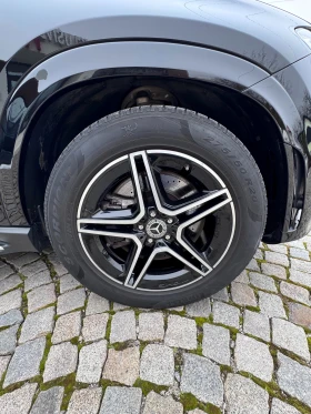 Mercedes-Benz GLE 350 AMG Line/4Matic/50000km, снимка 7