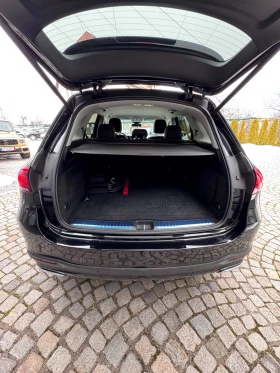 Mercedes-Benz GLE 350 AMG Line/4Matic/50000km, снимка 16