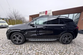 Mercedes-Benz GLE 350 AMG Line/4Matic/50000km, снимка 3