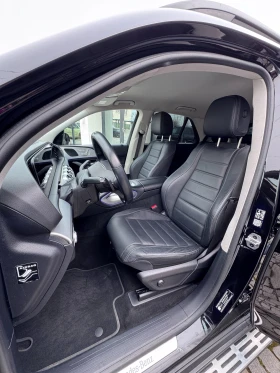 Mercedes-Benz GLE 350 AMG Line/4Matic/50000km, снимка 11