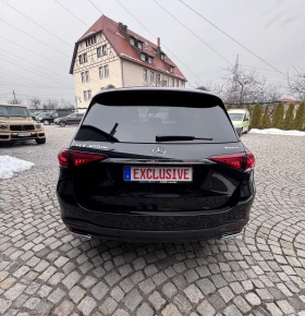 Mercedes-Benz GLE 350 AMG Line/4Matic/50000km, снимка 4