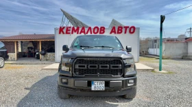 Ford F150 * 5.0L V8* CAMERA* , снимка 1