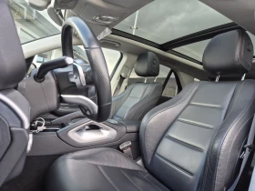 Mercedes-Benz GLE 400d AMG LINE KM 87000!!!, снимка 7