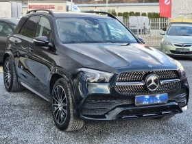 Mercedes-Benz GLE 400d AMG LINE KM 87000!!!, снимка 1