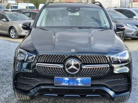 Mercedes-Benz GLE 400d AMG LINE KM 87000!!!, снимка 2