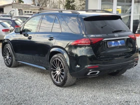 Mercedes-Benz GLE 400d AMG LINE KM 87000!!!, снимка 11
