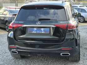 Mercedes-Benz GLE 400d AMG LINE KM 87000!!!, снимка 13