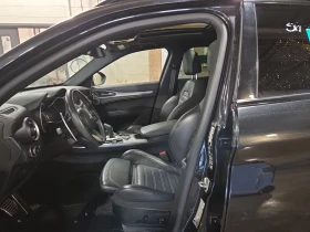 Alfa Romeo Stelvio VELOCE * * CARFAX * * АВТО КРЕДИТ * * , снимка 9