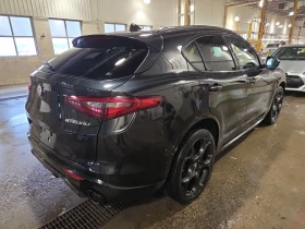 Alfa Romeo Stelvio VELOCE * * CARFAX * * АВТО КРЕДИТ * * , снимка 4