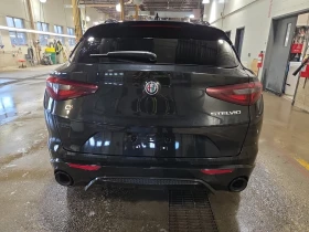 Alfa Romeo Stelvio VELOCE * * CARFAX * * АВТО КРЕДИТ * * , снимка 5