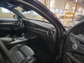Alfa Romeo Stelvio VELOCE * * CARFAX * * АВТО КРЕДИТ * * , снимка 14