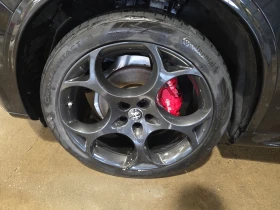 Alfa Romeo Stelvio VELOCE * * CARFAX * * АВТО КРЕДИТ * * , снимка 8