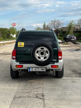 Suzuki Grand vitara Механично ГНП, снимка 4
