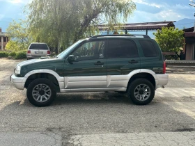 Suzuki Grand vitara Механично ГНП, снимка 2