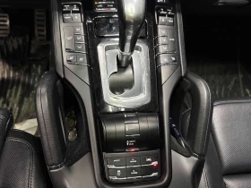 Porsche Cayenne * S E Hybrid * СЛЕДЕНЕ НА ЛЕНТИ * ОБДУХВАНЕ, снимка 11