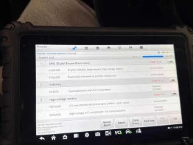 Porsche Cayenne * S E Hybrid * СЛЕДЕНЕ НА ЛЕНТИ * ОБДУХВАНЕ, снимка 14