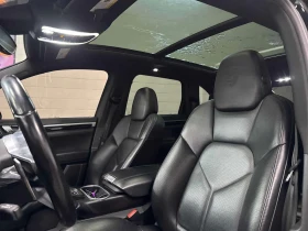Porsche Cayenne * S E Hybrid * СЛЕДЕНЕ НА ЛЕНТИ * ОБДУХВАНЕ, снимка 10