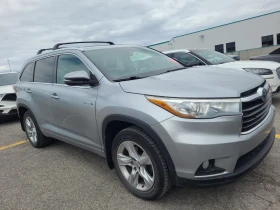 Toyota Highlander HYBRID LIMITED * JBL * 7 МЕСТА * CARFAX * , снимка 2