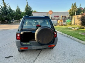 Land Rover Freelander, снимка 4
