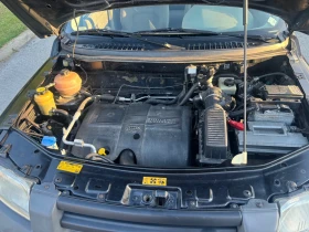 Land Rover Freelander, снимка 12