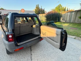 Land Rover Freelander, снимка 8