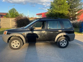 Land Rover Freelander, снимка 7