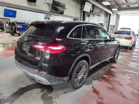 Mercedes-Benz GLC 300  4MATIC SUV /360/DIS/CARFAX/АВТОКРЕДИТ , снимка 4