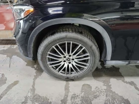 Mercedes-Benz GLC 300  4MATIC SUV /360/DIS/CARFAX/АВТОКРЕДИТ , снимка 7