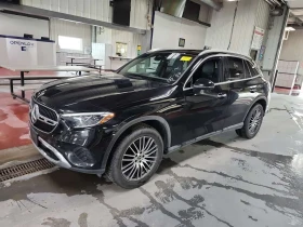 Mercedes-Benz GLC 300  4MATIC SUV /360/DIS/CARFAX/АВТОКРЕДИТ , снимка 1
