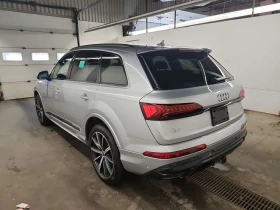 Audi Q7 * PROGRESSIV * CARFAX * ЦЕНА ДО БГ, снимка 4
