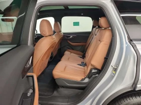 Audi Q7 * PROGRESSIV * CARFAX * ЦЕНА ДО БГ, снимка 12