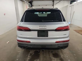 Audi Q7 * PROGRESSIV * CARFAX * ЦЕНА ДО БГ, снимка 5