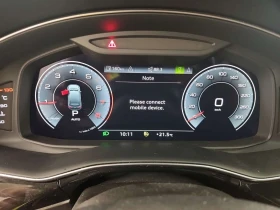 Audi Q7 * PROGRESSIV * CARFAX * ЦЕНА ДО БГ, снимка 10
