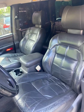 Jeep Grand cherokee 4.7 Quadra Drive, снимка 8