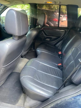 Jeep Grand cherokee 4.7 Quadra Drive, снимка 11