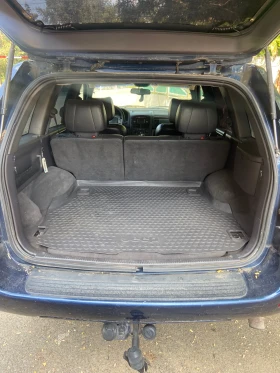 Jeep Grand cherokee 4.7 Quadra Drive, снимка 12