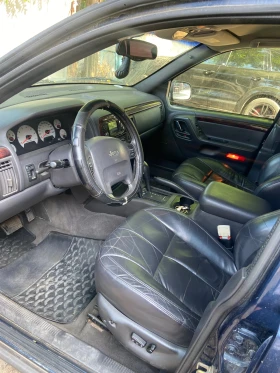 Jeep Grand cherokee 4.7 Quadra Drive, снимка 6