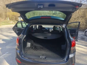 Hyundai IX35, снимка 10