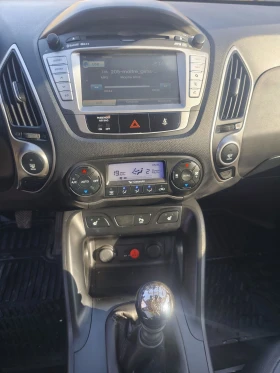 Hyundai IX35, снимка 14