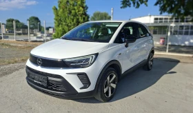 Opel Crossland X 1.2i 110k.c. Full LED, 6 скорости, снимка 1
